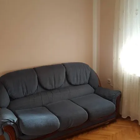 Apartman Apartman