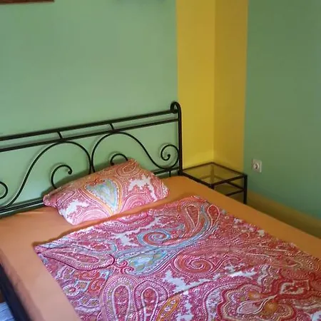 Apartman Apartman
