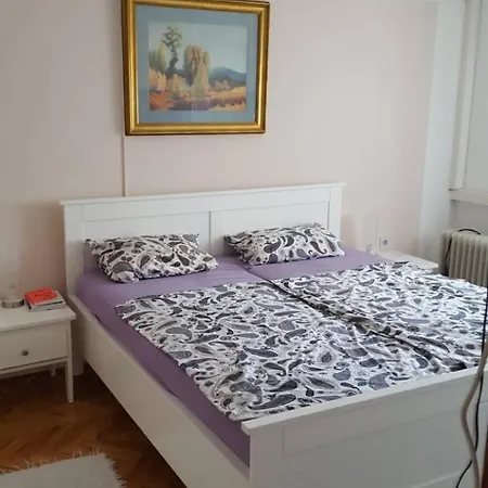 Apartman Apartman Trebinje