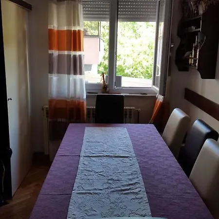 Apartman Apartman