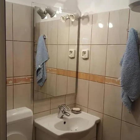 Apartman Apartman Trebinje
