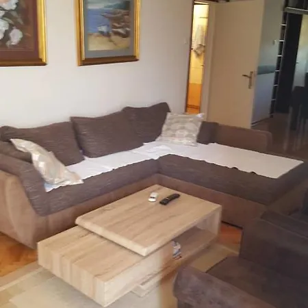 Apartman Apartman