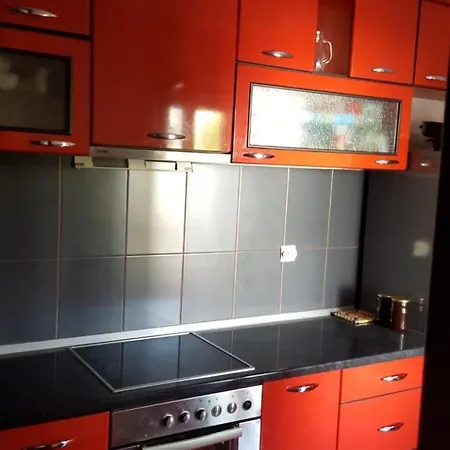 Apartman Apartman *